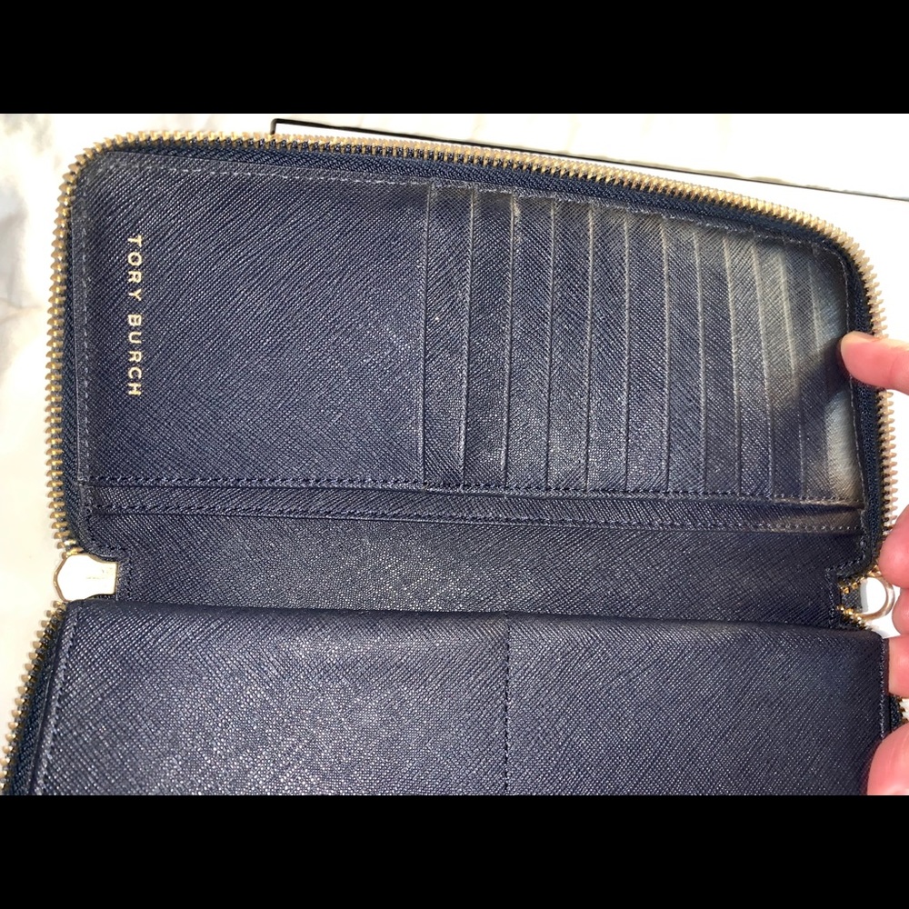 Tory Burch Wallet